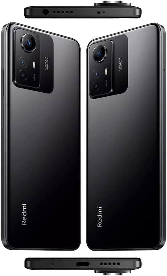 Xiaomi Note 12S 256GB/8GB