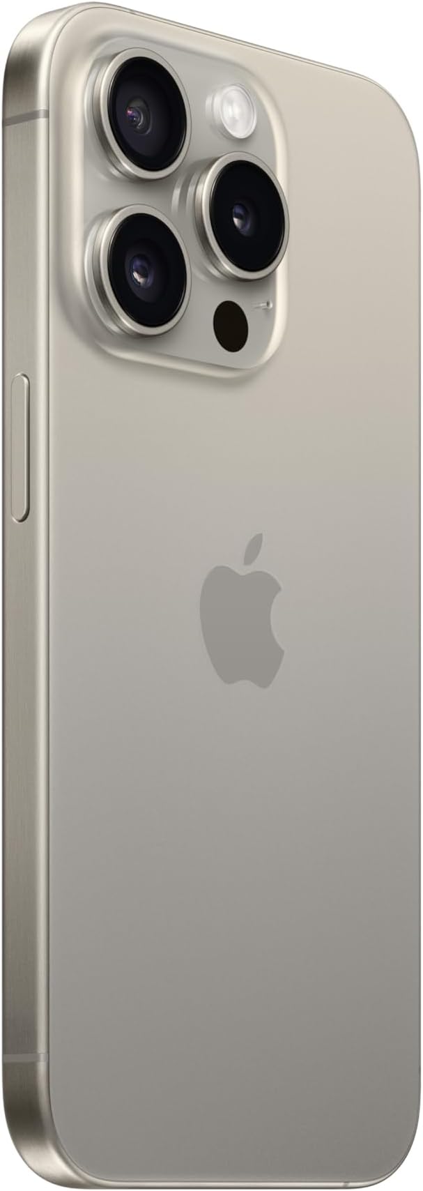 Apple iPhone 15 Pro 512GB — Titânio natural