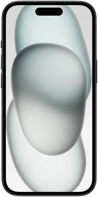 Apple iPhone 15 Pro Max (512 GB) — Titânio preto