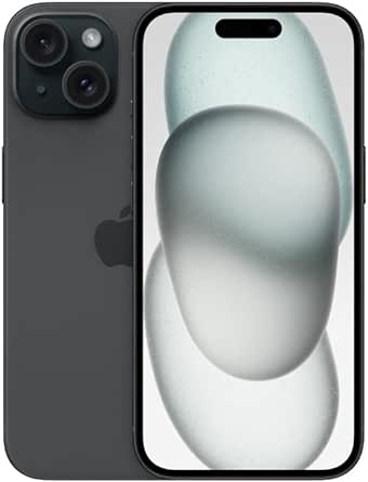 Apple iPhone 15 Pro Max (512 GB) — Titânio preto