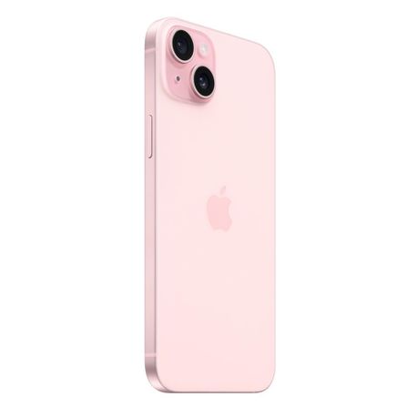 Apple iPhone 15 Plus 128 GB - Rosa