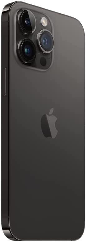 Apple iPhone 14 Pro Max 1TB - Preto