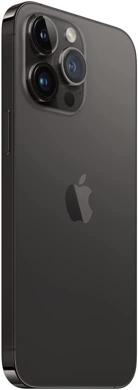 Apple iPhone 14 Pro Max(128 GB) – Preto