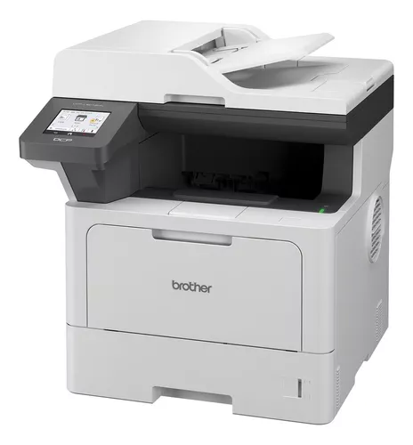 BROTHER - DCPL5512DN MFC MONO LASER