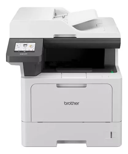 BROTHER - DCPL5512DN MFC MONO LASER