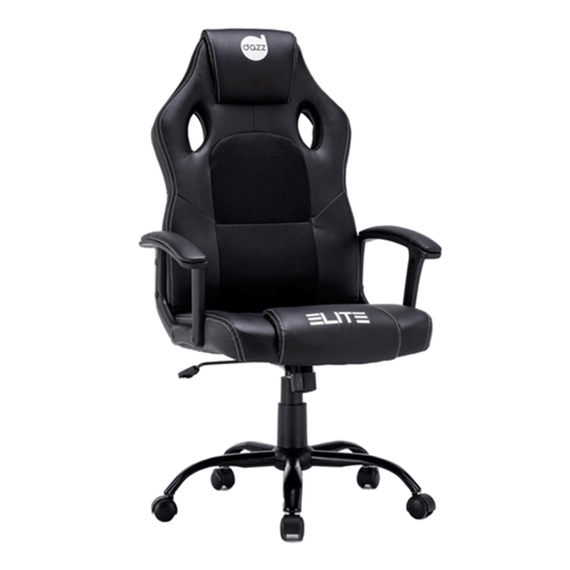 Cadeira Gamer Dazz Elite V2 Preto