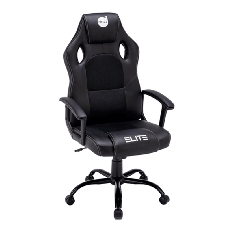 Cadeira Gamer Dazz Elite V2 Preto