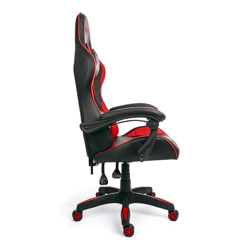 Cadeira Gamer Xzone Premium  -  Vermelho/Preto