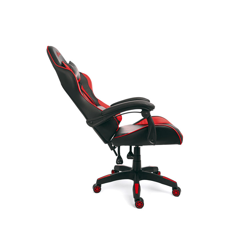 Cadeira Gamer Xzone Premium  -  Vermelho/Preto