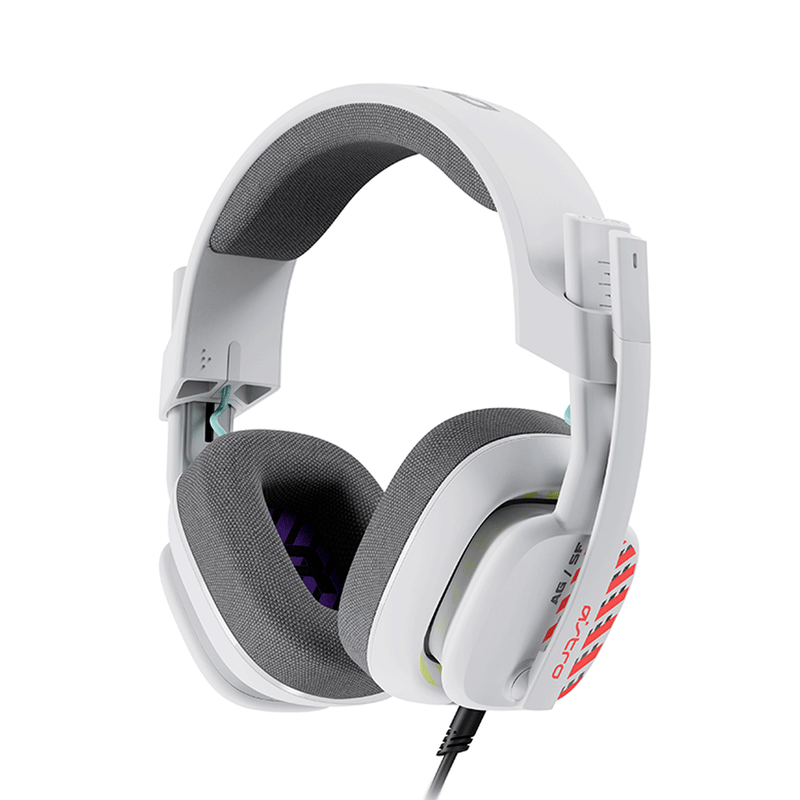 Headset Gamer Com Fio Astro A10 Gaming Gen2 XB White