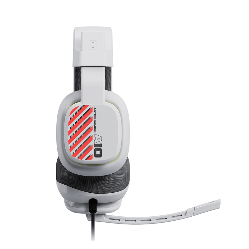 Headset Gamer Com Fio Astro A10 Gaming Gen2 XB White