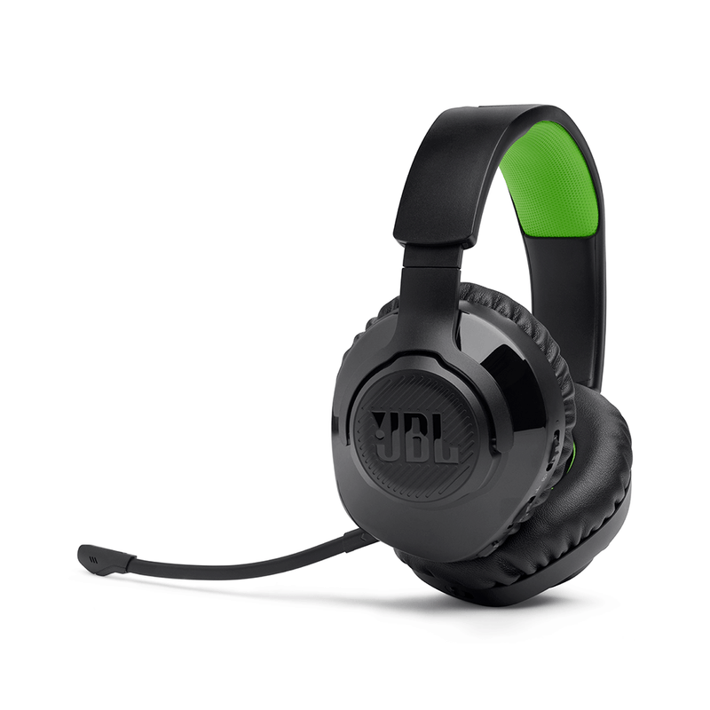 Headset Gamer JBL Quantum 360X Wireless para Xbox Preto