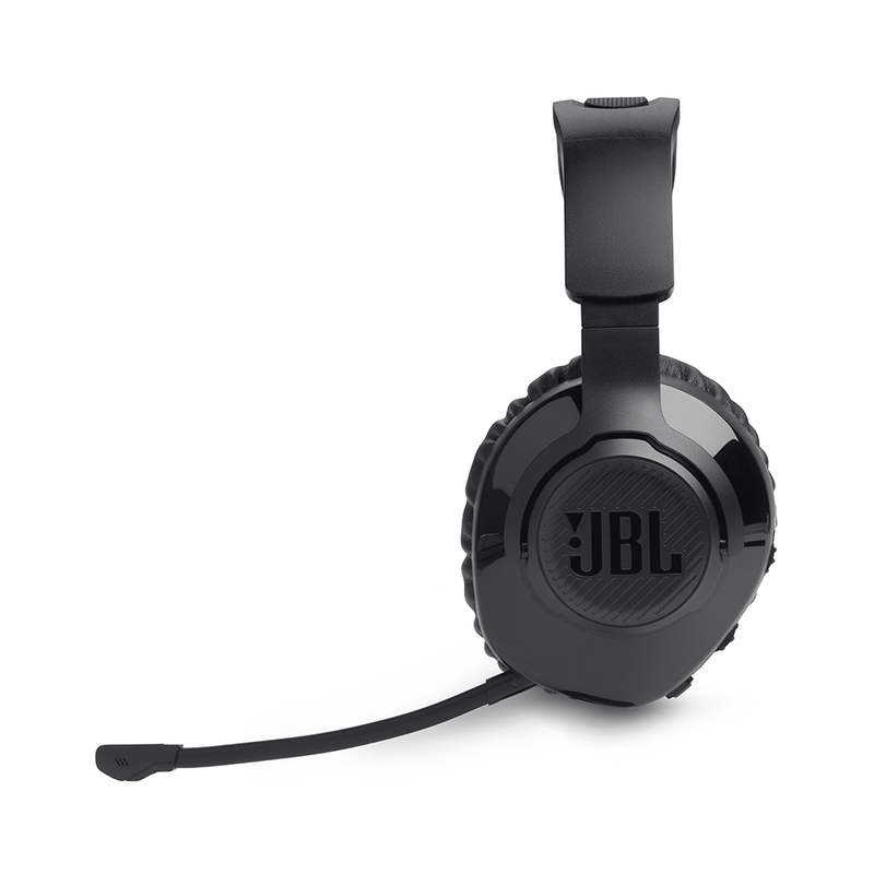 Headset Gamer JBL Quantum 360X Wireless para Xbox Preto