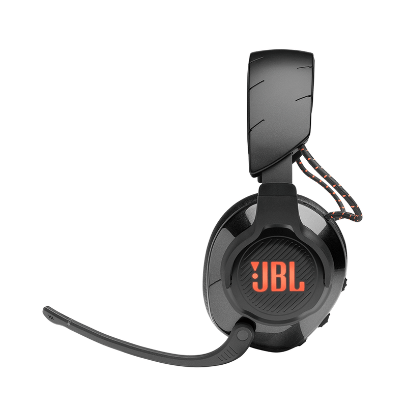 Headset Gamer Sem Fio JBL Quantum 610 Preto