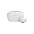 Fones de Ouvido Bluetooth JBL Wave Buds Branco