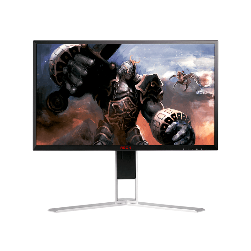 Monitor AOC 24,5" Gamer Agon  AMD