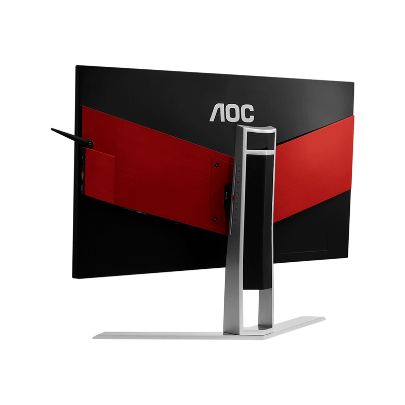 Monitor AOC 24,5" Gamer Agon  AMD