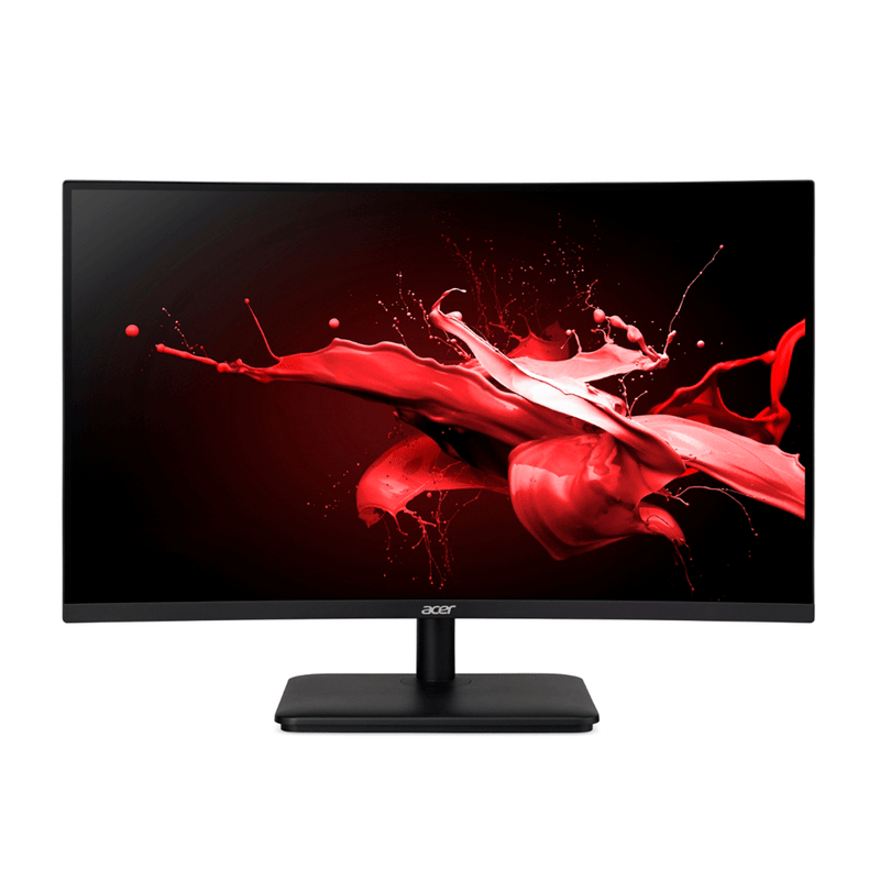 Monitor Gamer Acer 27"  -  Preto