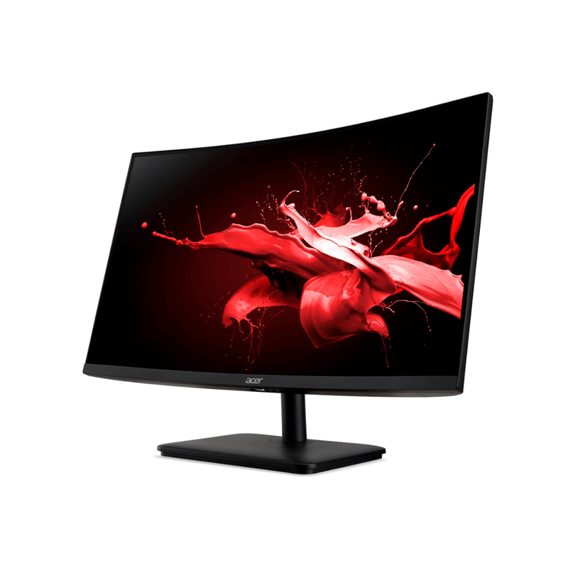 Monitor Gamer Acer 27"  -  Preto