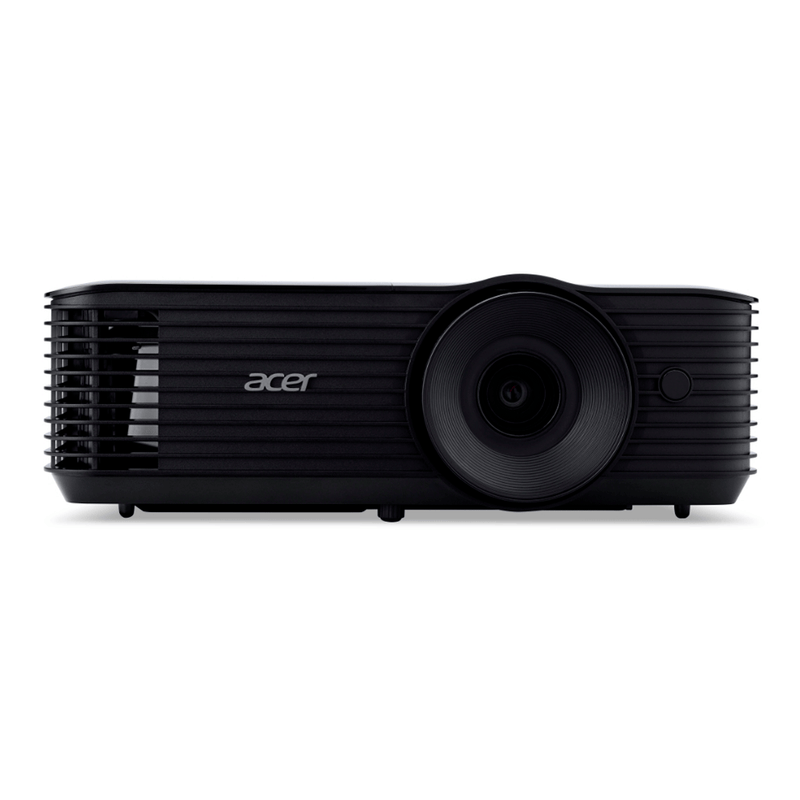 Projetor Acer X1328WH, 1280X800, 5000 Lumens Preto