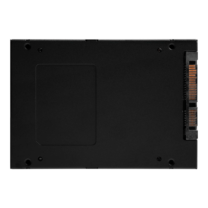 SSD Kingston SKC600, SATA 6 Gb/s, Leitura 550MB/s, Gravação 500MB/s 512GB