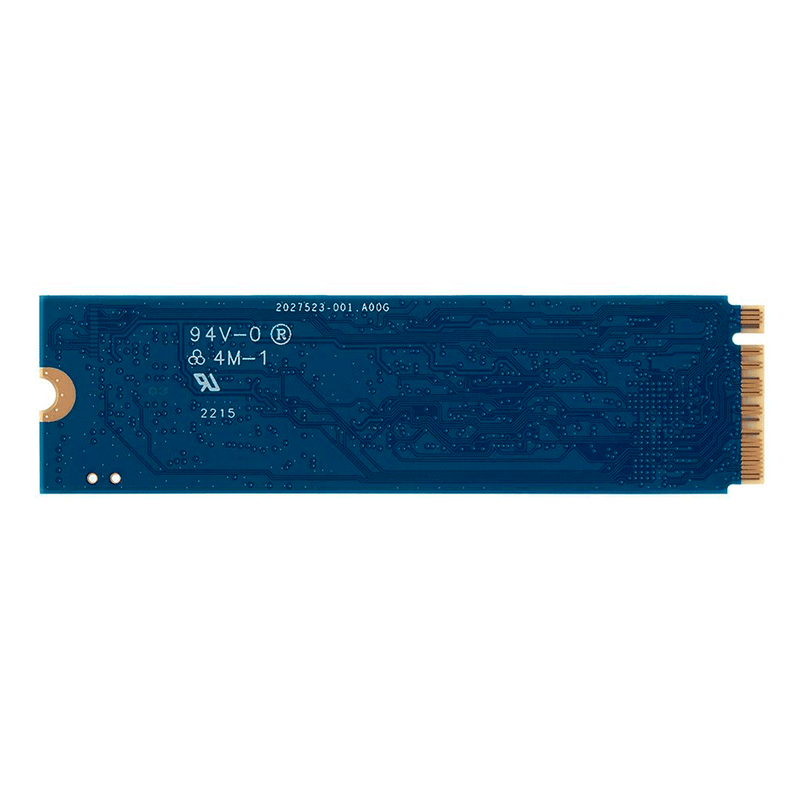 SSD Kingston NV2, M.2 2280 PCIe, NVMe - SNV2S/250G 250GB