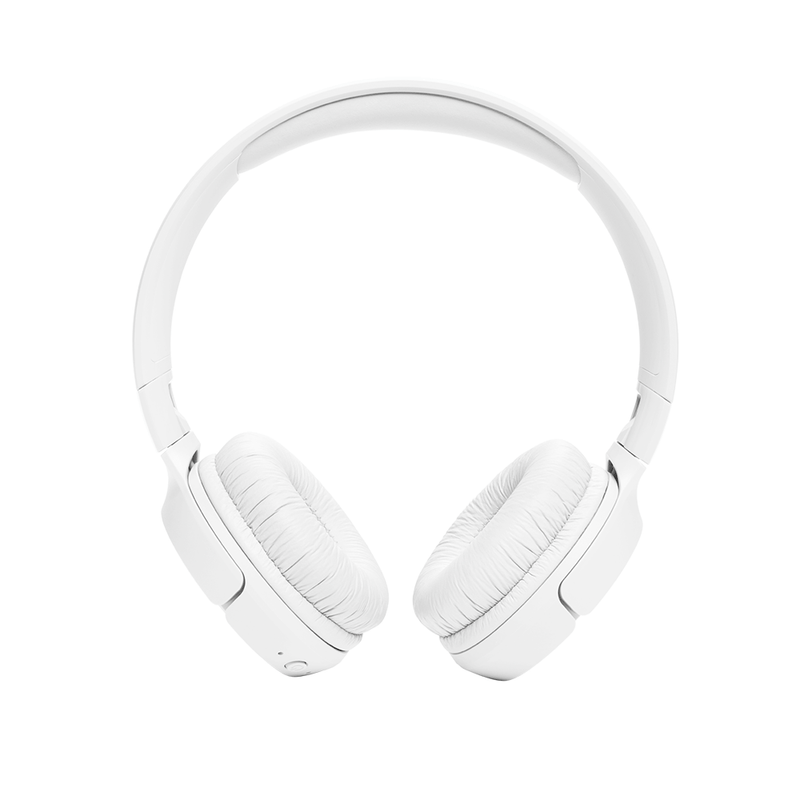 Headphone JBL Tune 520BT Bluetooth Branco