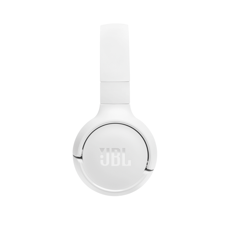 Headphone JBL Tune 520BT Bluetooth Branco