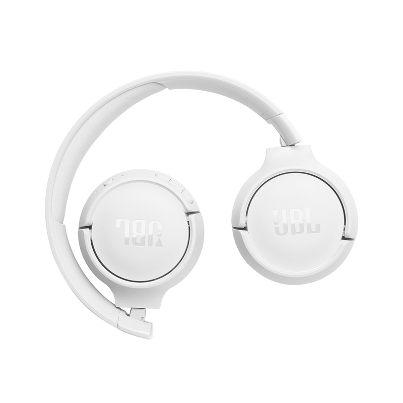 Headphone JBL Tune 520BT Bluetooth Branco