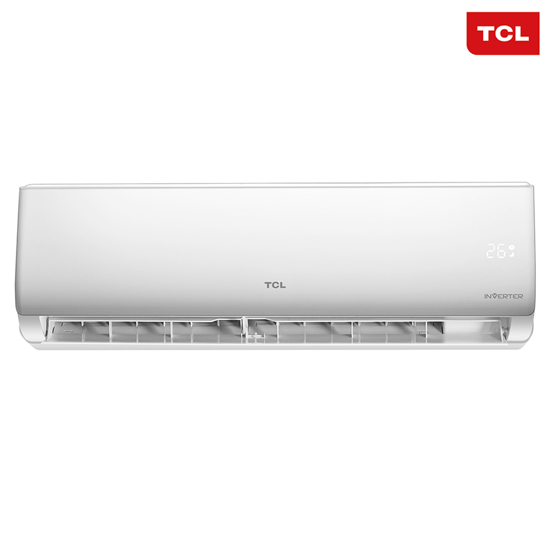 Ar Condicionado Split Hi Wall TCL Elite Series A2 Inverter 9.000 BTU's Frio, Branco 220V