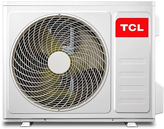 Ar Condicionado Split TCL Elite 9.000 BTU's Frio, ON/OFF -  220V