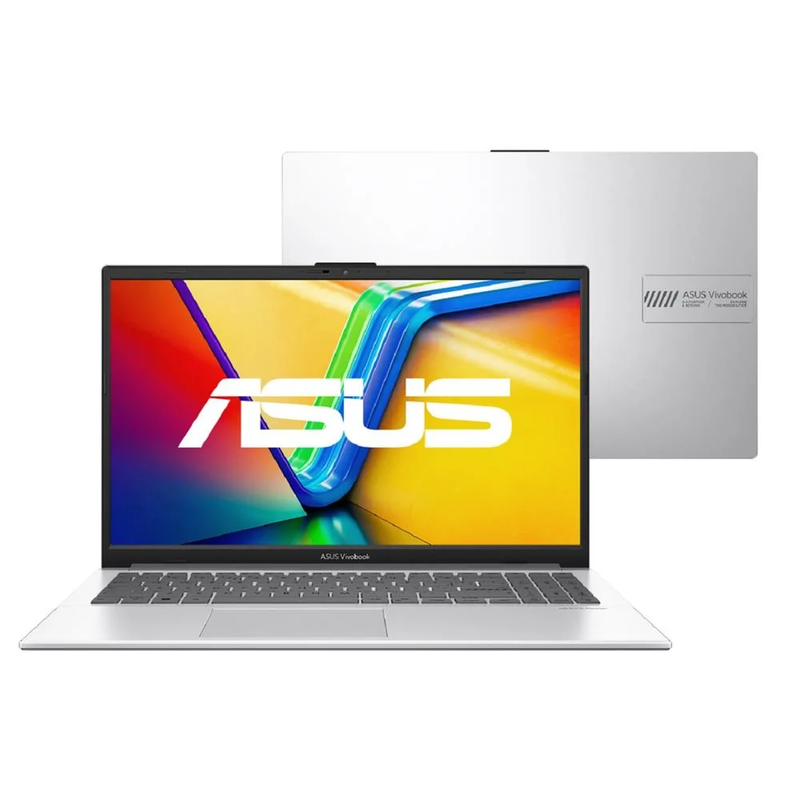 Notebook Asus 15,6" Core I3-n305  4GB 128GB SSD Win 11 Home