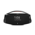 Caixa de Som Bluetooth JBL Boombox 3 IPX7, Bivolt PRETO