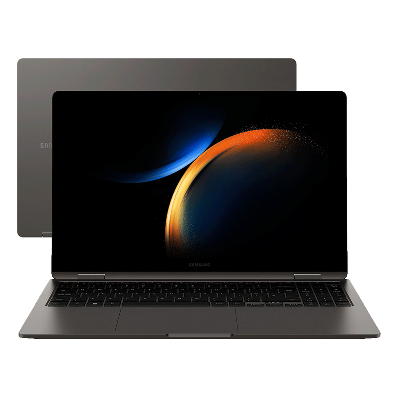 Notebook Samsung Book Intel® Core i7-1165G7, Windows 11 Home, 8GB, 256 GB SSD, Intel® Iris® Xe, 15.6'' Full HD LED