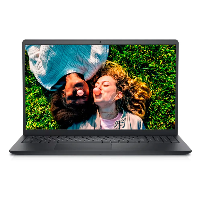 Notebook Dell Inspiron3520, Intel Core I5, 8GB, 512GB SSD, 15.6"- Windows 11Pro, Wi-fi, AA01757 Cinza