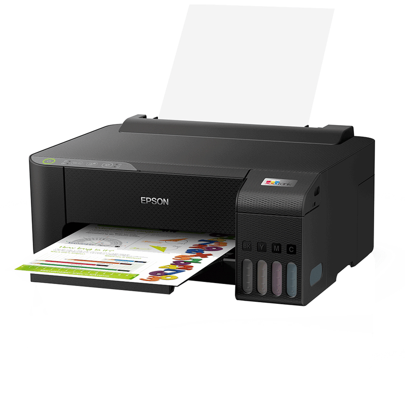 Impressora Epson Multifuncional Ecotank L4260, Wireless, Wi-Fi Direct Bivolt