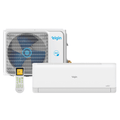 Ar Condicionado Split Elgin High Wall Eco II Inverter 12.000 BTUs Frio, HJFC12C2IANA, Branco 220V