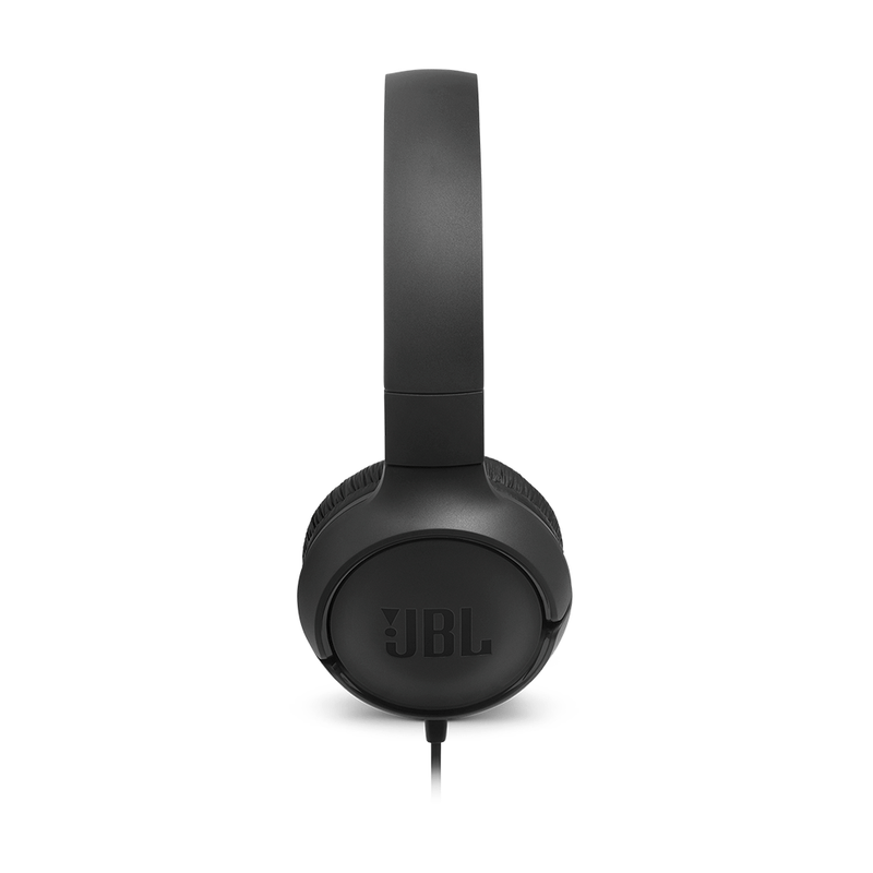 Headphone JBL Tune 500 Preto