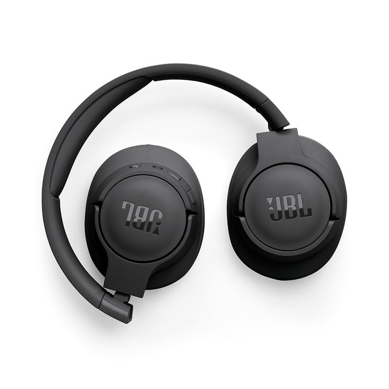 Headphone JBL Tune720 Bluetooth Preto