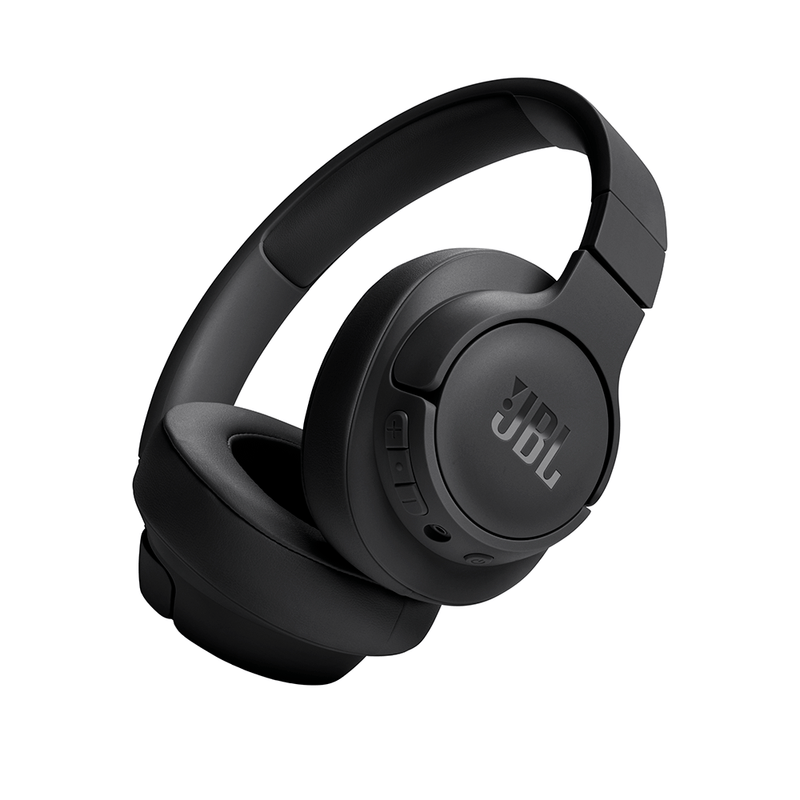 Headphone JBL Tune720 Bluetooth Preto