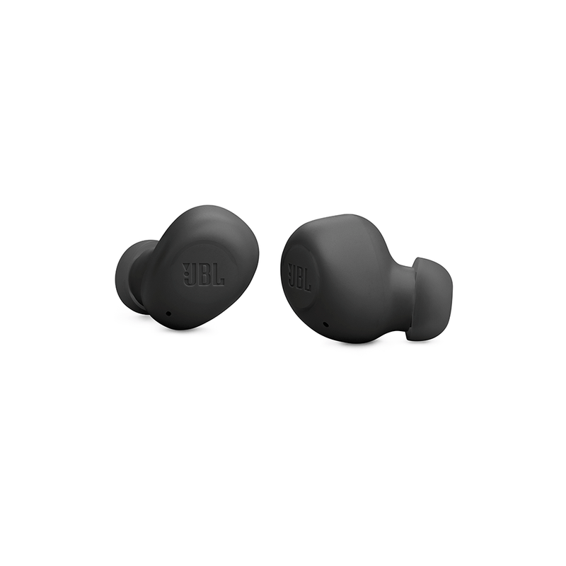 Fones de Ouvido Bluetooth JBL Wave Buds Preto