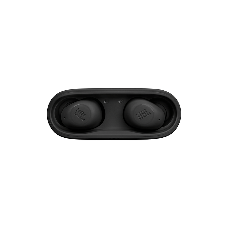 Fones de Ouvido Bluetooth JBL Wave Buds Preto