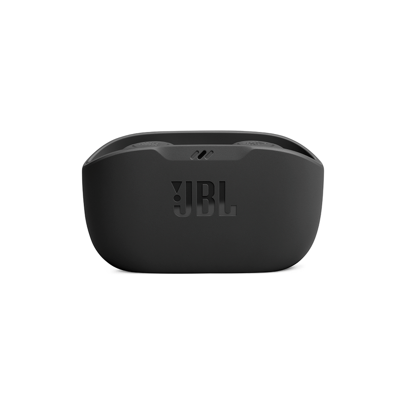 Fones de Ouvido Bluetooth JBL Wave Buds Preto