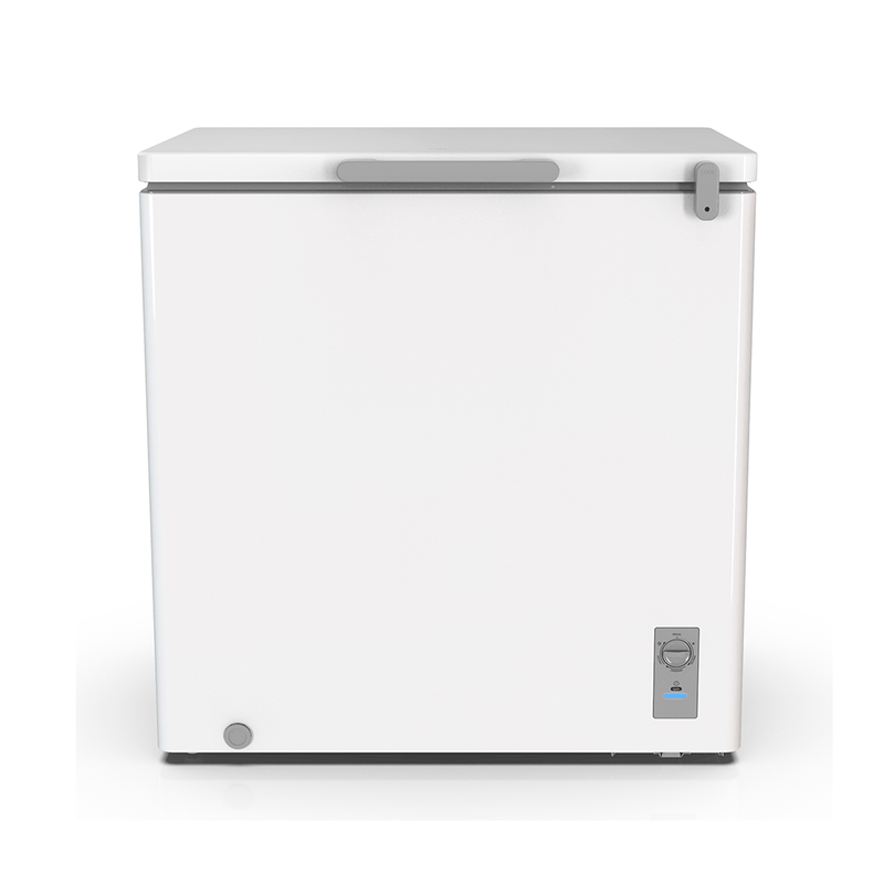 Freezer Midea Horizontal 150 Litros 20,9KWH, Branco, 130W 220V