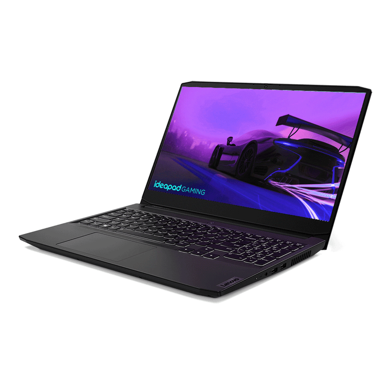 Notebook Lenovo Ideapad Gaming 3i i5-11300H 8GB 512GB SSD GTX 1650 4GB 15.6