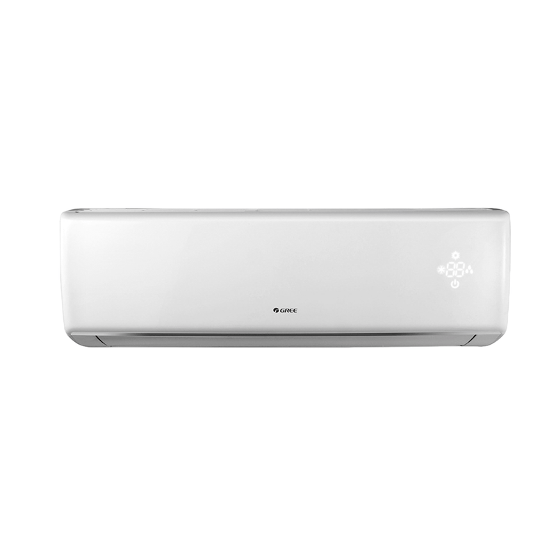 Ar Condicionado Split Hi-Wall Gree 24.000 Btu's G-Top Plus On/Off, Frio, Branco 220V