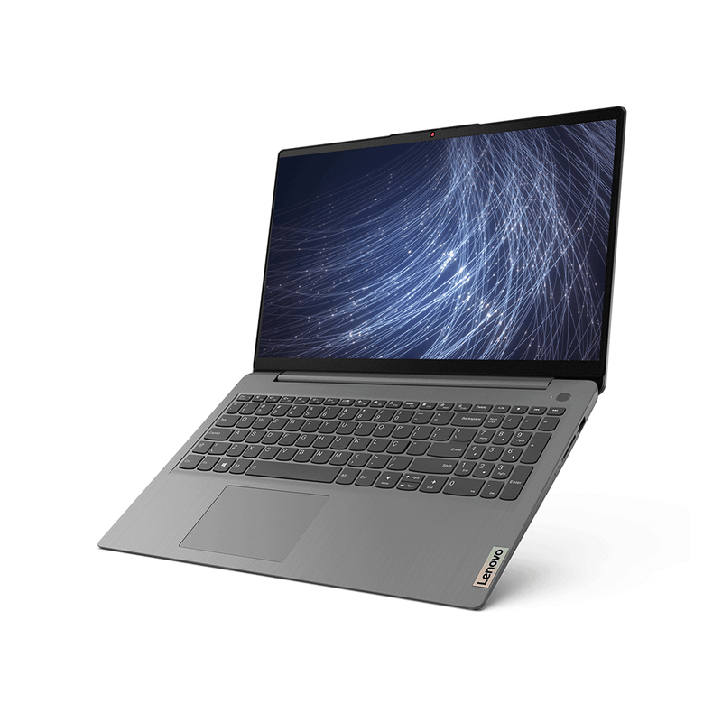 Notebook Lenovo IdeaPad 3i i3-1115G4 4GB 256GB SSD