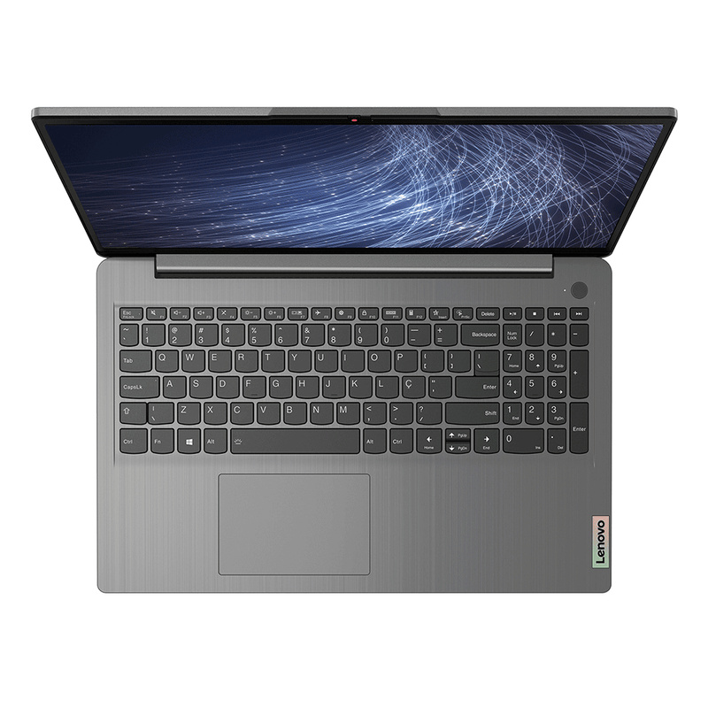 Notebook Lenovo IdeaPad 3i i3-1115G4 4GB 256GB SSD