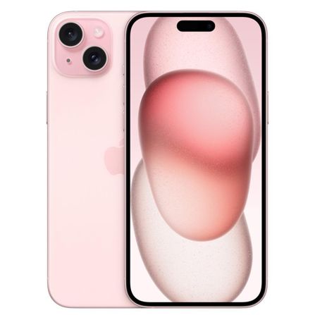 Apple iPhone 15 Plus 128 GB - Rosa