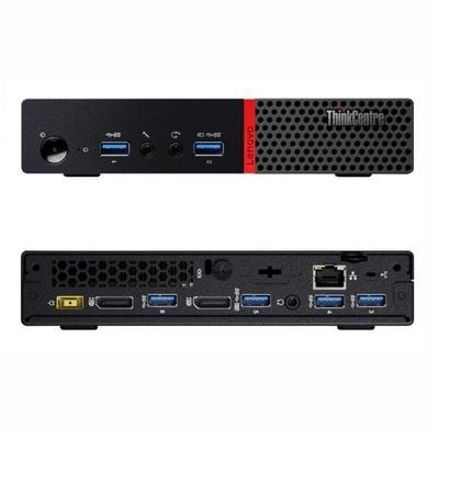 Mini PC Lenovo Thinkcentre I5 8GB 240ssd WINDOWS 10